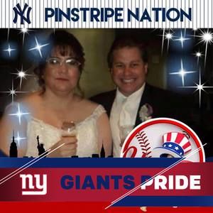 Meet your Posher, Christian